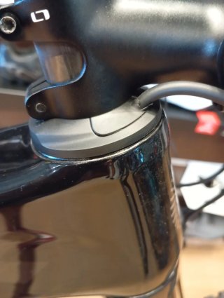 Cannondale Scalpel 1 Talla M
