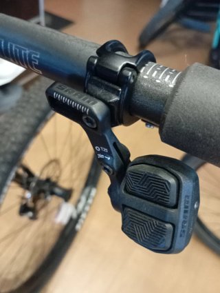 Cannondale Scalpel 1 Talla M
