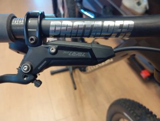 Cannondale Scalpel 1 Talla M