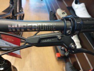 Cannondale Scalpel 1 Talla M