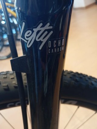 Cannondale Scalpel 1 Talla M