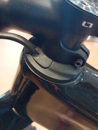 Cannondale Scalpel 1 Talla M