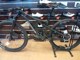 Cannondale Scalpel 1 Talla M