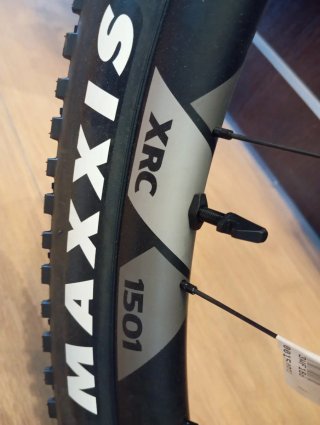 Cannondale Scalpel 1 Talla M