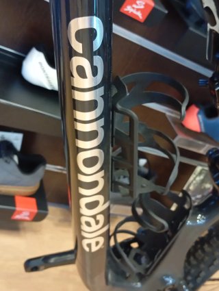 Cannondale Scalpel 1 Talla M