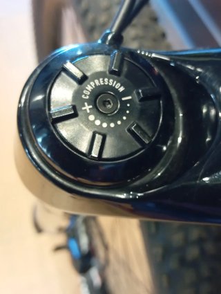 Cannondale Scalpel 1 Talla M