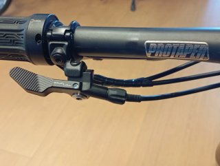 Cannondale Scalpel 1 Talla M