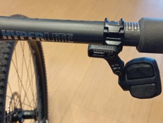 Cannondale Scalpel 1 Talla M