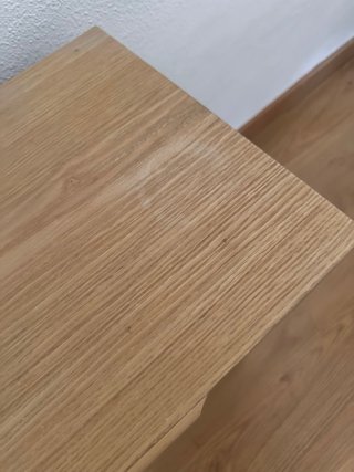 Mesita de noche Maisons du Monde