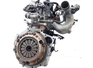 Tb motor completo kia carens ii 1.8 i brufp169087