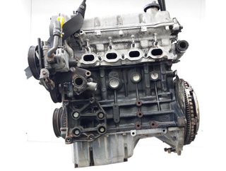 Tb motor completo kia carens ii 1.8 i brufp169087
