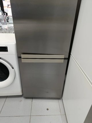 @Súper Oferta Nevera Y Lavadora Secadora@