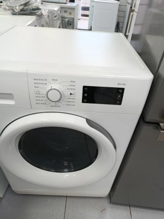@Súper Oferta Nevera Y Lavadora Secadora@
