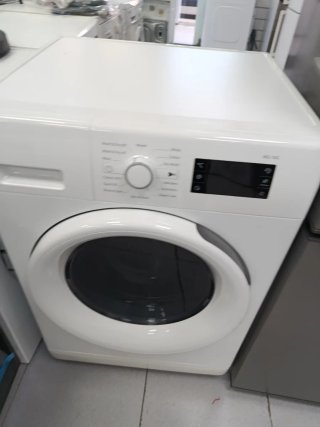 @Súper Oferta Nevera Y Lavadora Secadora@