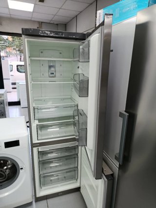 @Súper Oferta Nevera Y Lavadora Secadora@