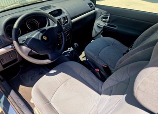 Renault Clio 2005