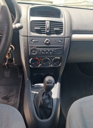 Renault Clio 2005