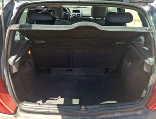 Renault Clio 2005