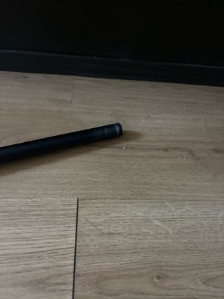 Manillar MTB Easton 720mm Negro