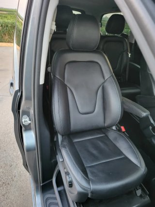 Mercedes-Benz Clase V 2019