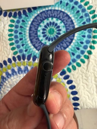 Apple Watch Series 11 42mm Negro