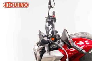 HONDA CB 125 R