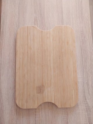 Carrito IKEA RÅSKOG 3 niveles