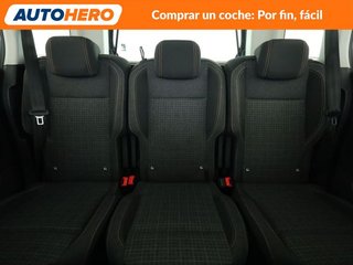 Peugeot Rifter electric drive 100 kW GT Standard
