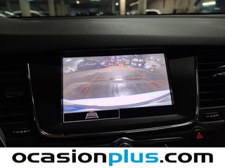 Opel Astra Sports Tourer 1.2 Turbo SHL GS Line 81 kW (110 CV)