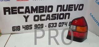 piloto nissan primera P10 derecho nuevo