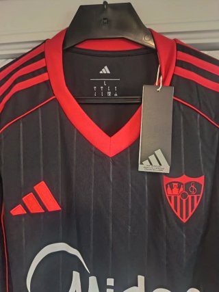 Camiseta Adidas Sevilla fc original
