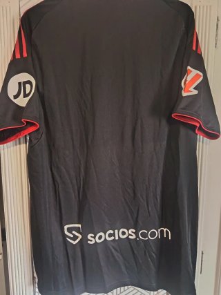 Camiseta Adidas Sevilla fc original
