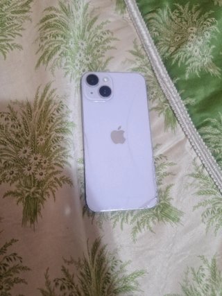 iPhone 14 rosa
