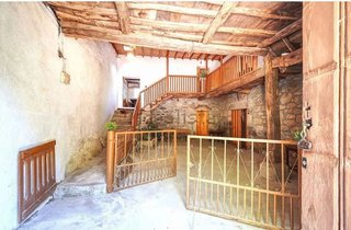 Chalet en venta en Carballedo