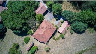 Chalet en venta en Carballedo