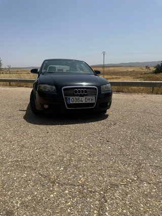 Audi A3 2006