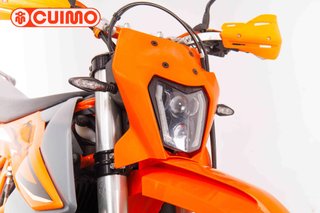 KTM 690 ENDURO R