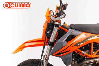 KTM 690 ENDURO R