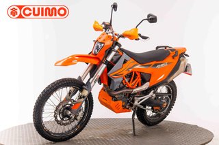 KTM 690 ENDURO R