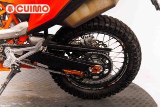 KTM 690 ENDURO R