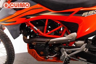 KTM 690 ENDURO R