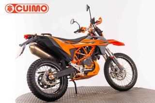 KTM 690 ENDURO R