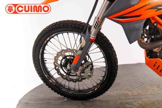 KTM 690 ENDURO R