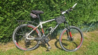 Bicicleta de Montaña Orbea