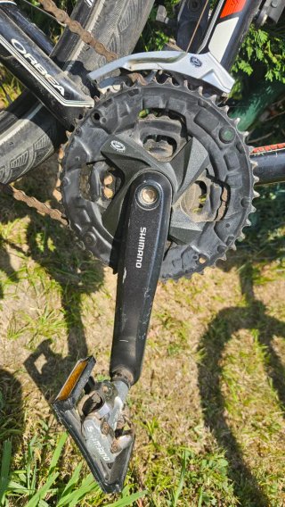 Bicicleta de Montaña Orbea