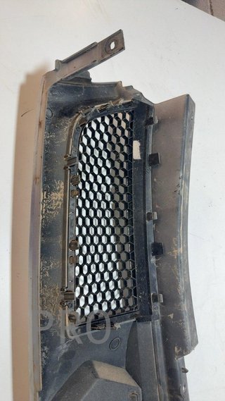 REJILLA PARAGOLPES DELANTERO Renault Clio II Fase II (B/CB0)(2001->)