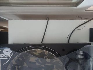 Technics SL-1210MK5 - Tocadiscos Direct Drive