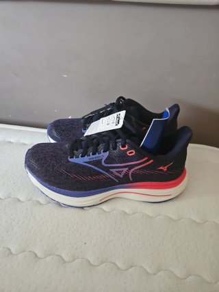 Zapatillas Mizuno Wave Rider 29 Talla : 38,5
