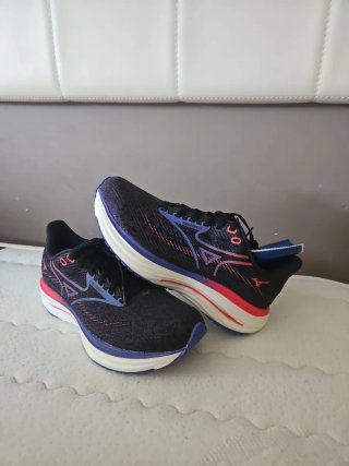Zapatillas Mizuno Wave Rider 29 Talla : 38,5