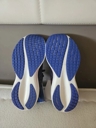Zapatillas Mizuno Wave Rider 29 Talla : 38,5